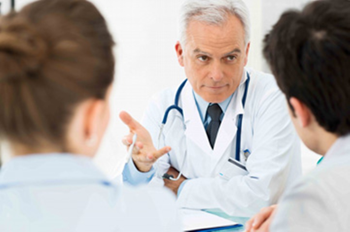 علاج التهاب البروستاتا