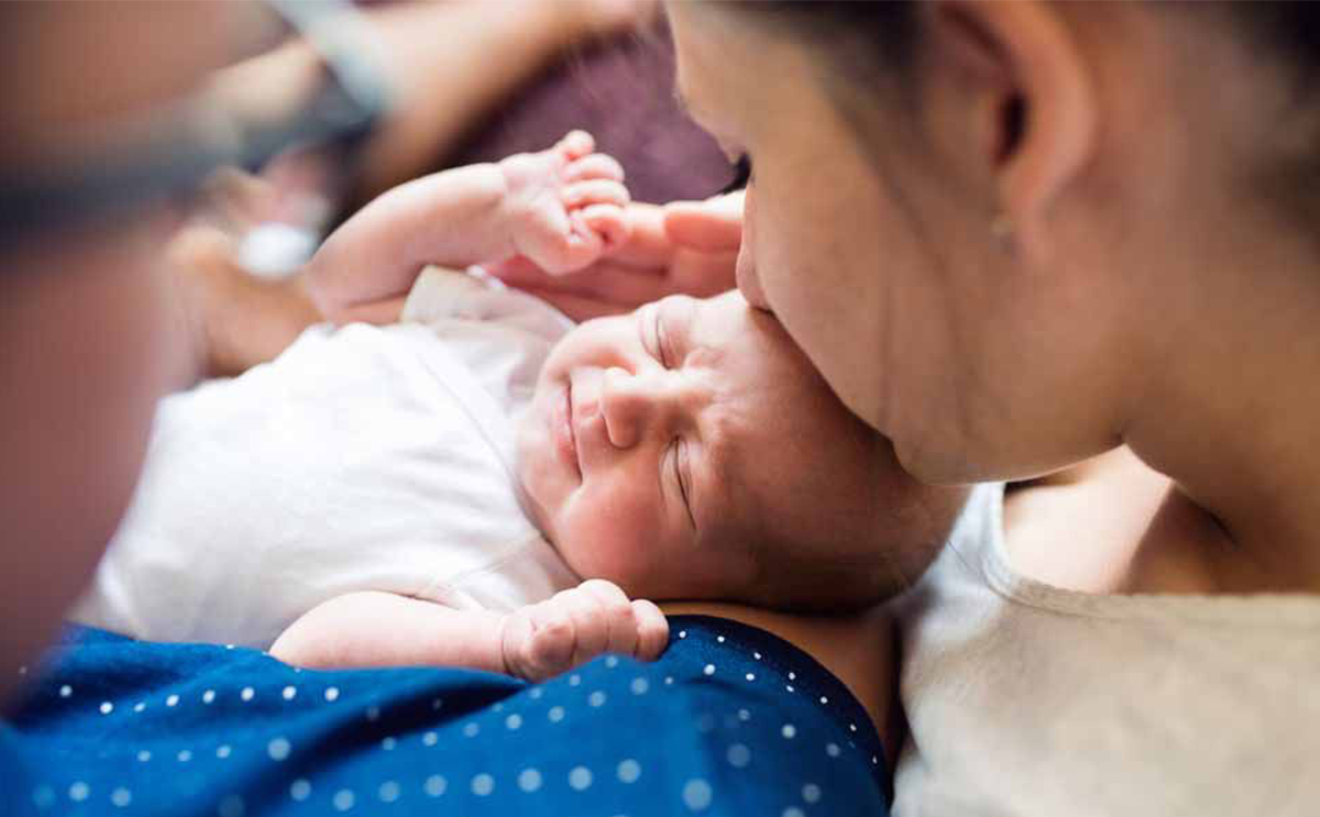 عدد الولادات القيصرية التي يمكن للمرأة الخضوع لها