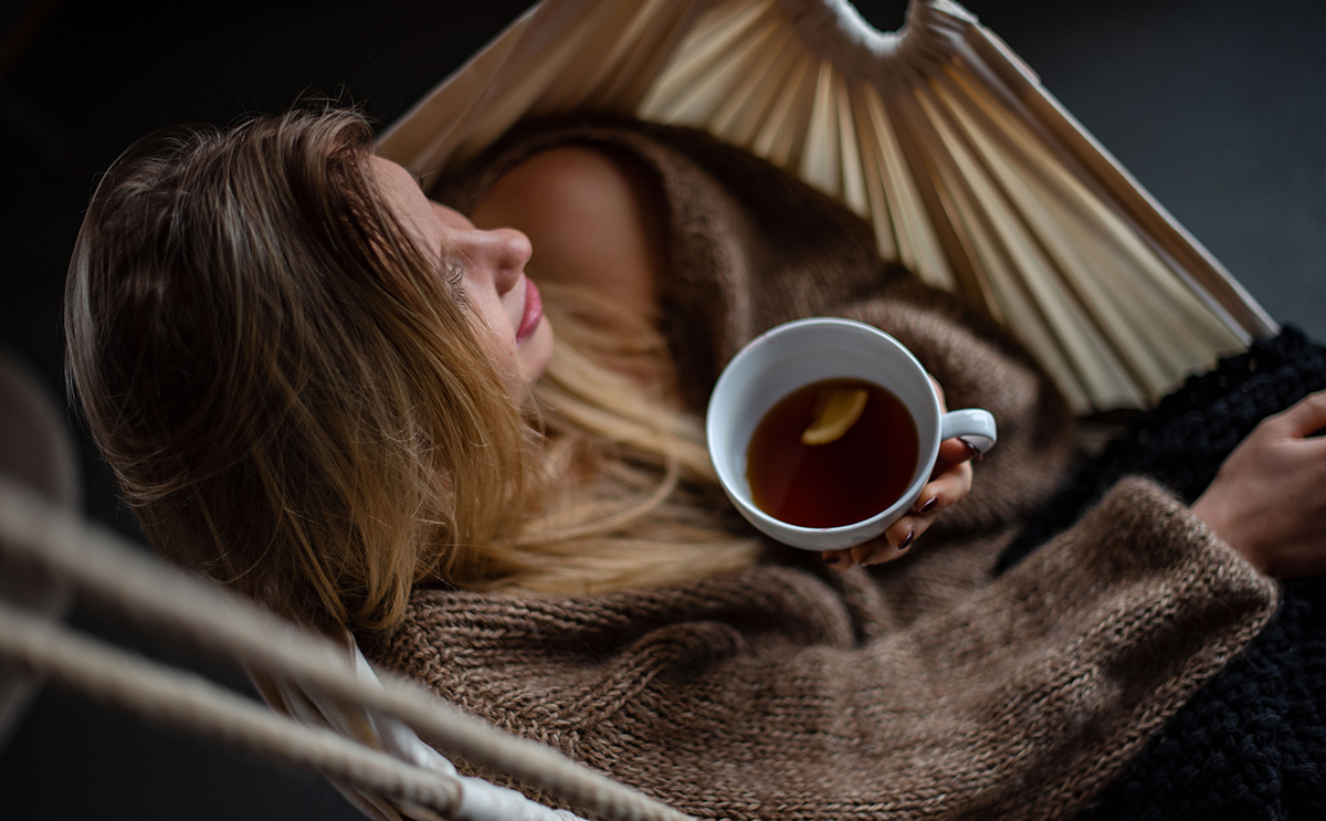 اعشاب لزيادة الخصوبة وفرص الحمل والتبويض