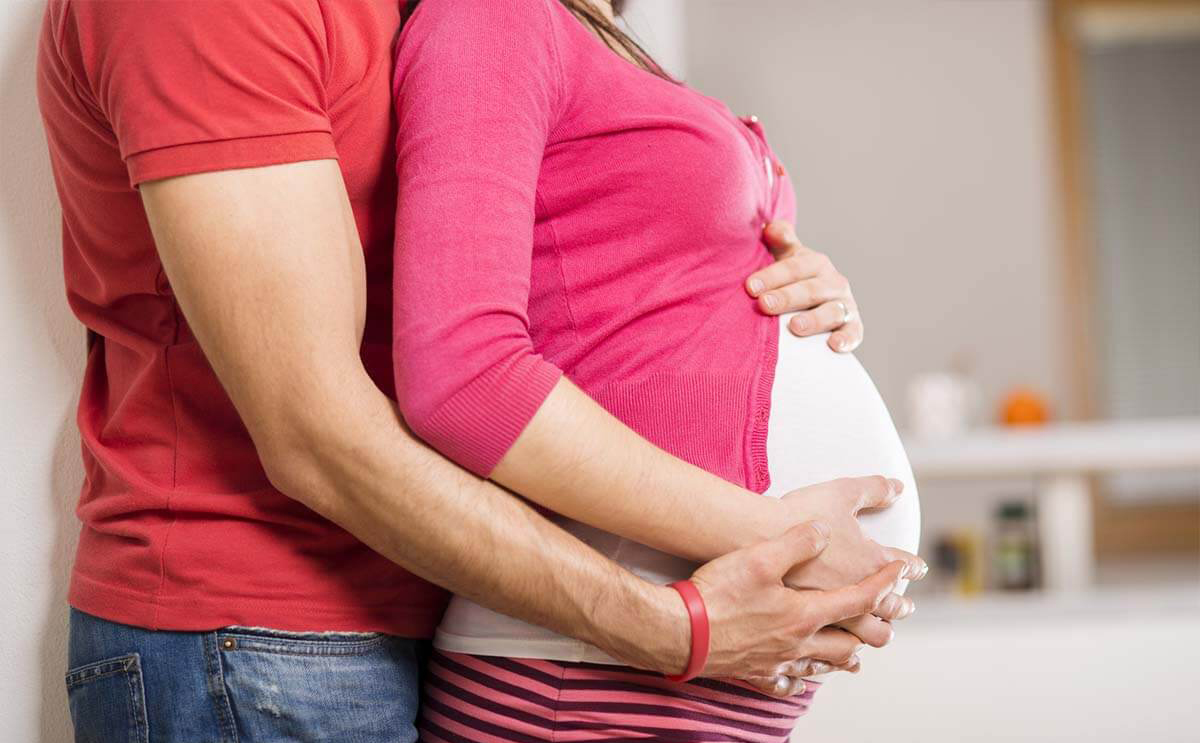 أضرار العلاقة الزوجية اثناء الحمل