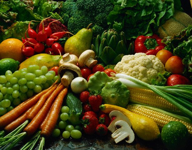 Plant, Food, Vegetable
