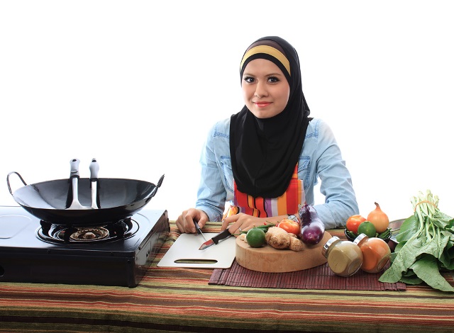 غذاء الحامل في رمضان