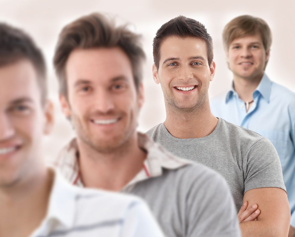 5 مواصفات مفاجئة للرجل المثالي حسب العلم