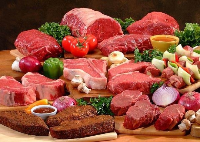 كيف يؤثّر تناول اللحوم الحمراء على الصحة؟