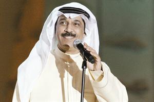 مفاجأة عبدالله الرويشد للأعياد الوطنية في الكويت