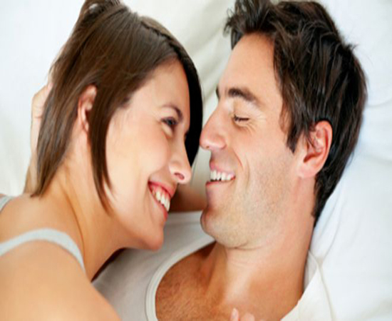 ما تأثير الخيال الجنسي أثناء الجماع على الزوجين؟