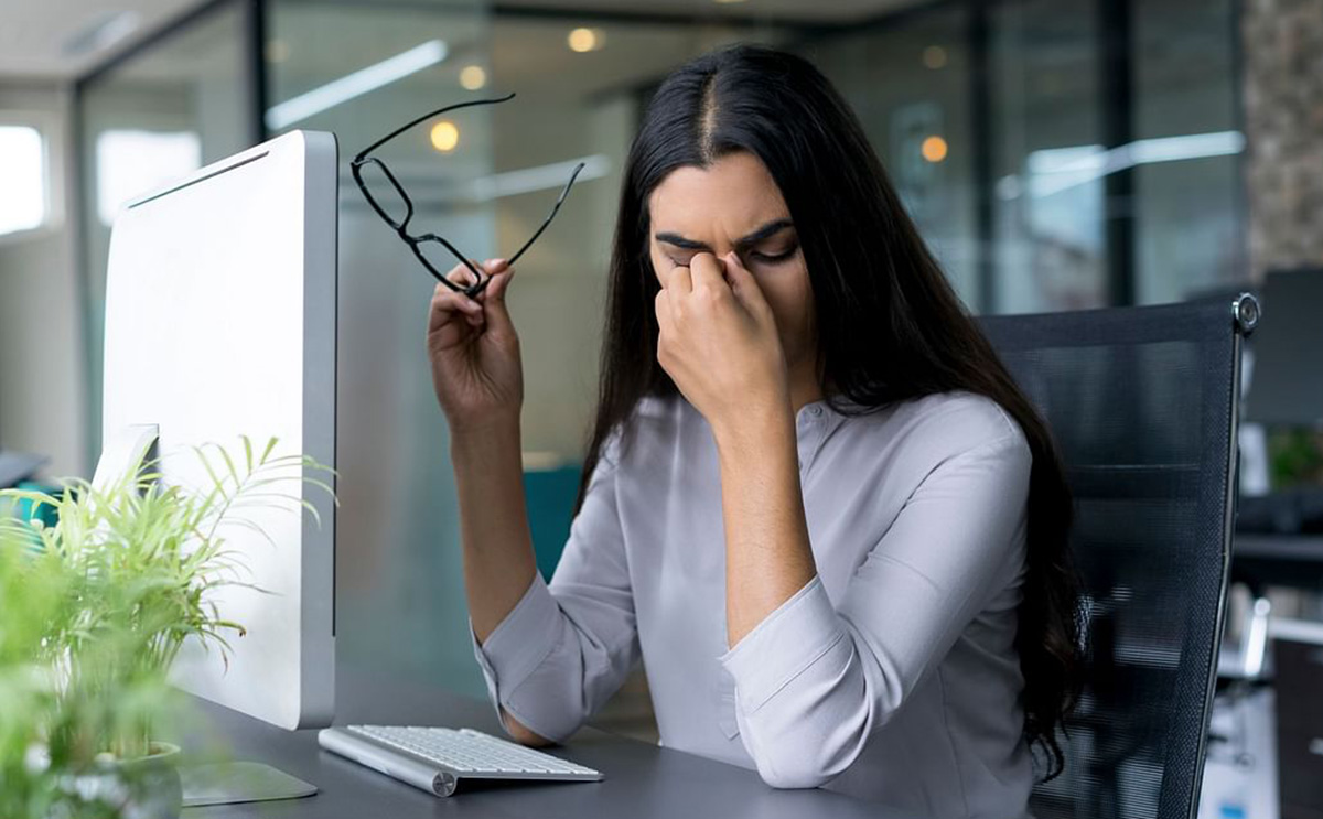 ما اسباب تعب الجسم المفاجئ وعلاجه؟