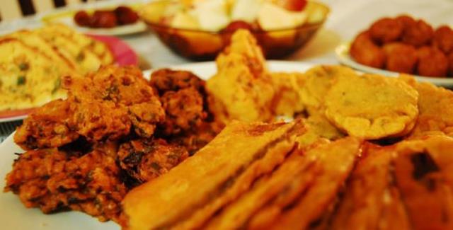 4 أطباق تفاديها في رمضان