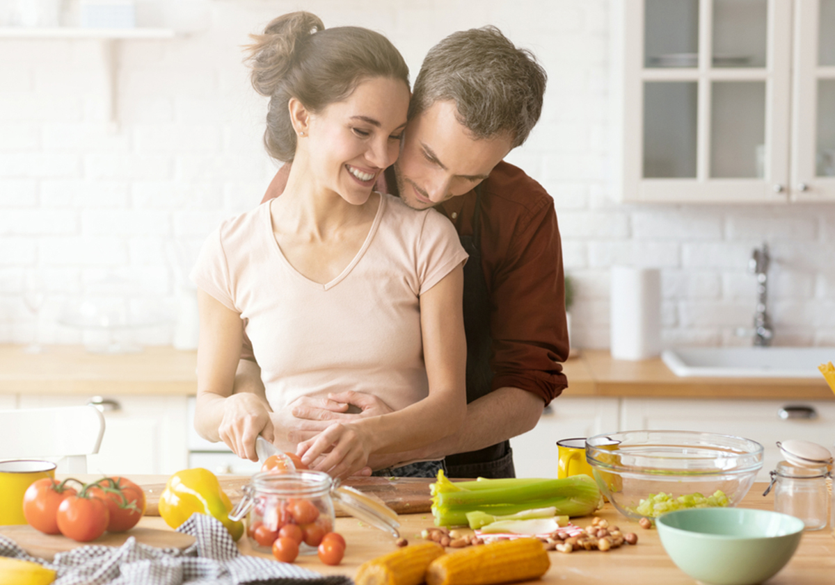 حيل للتعامل مع الرجل العاطفي