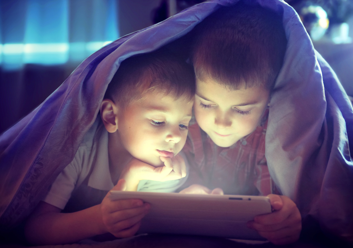 افضل 5 تطبيقات في الرقابة الابوية