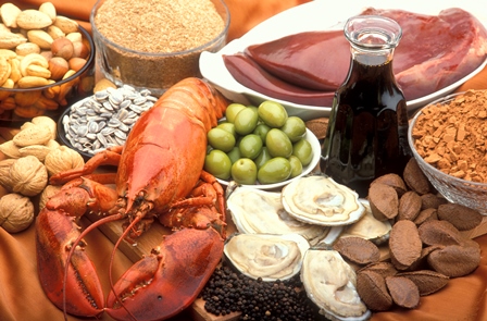 أفضل 10 أطعمة غنية بالحديد
