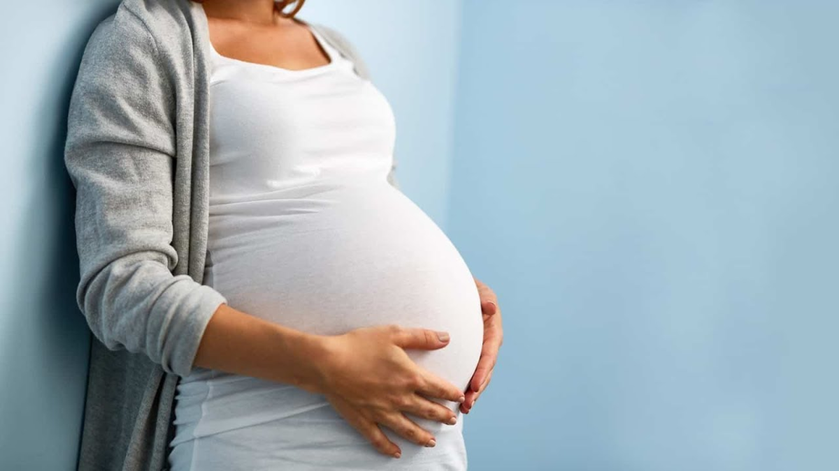 تغيرات تحدث للجسم بعد الحمل