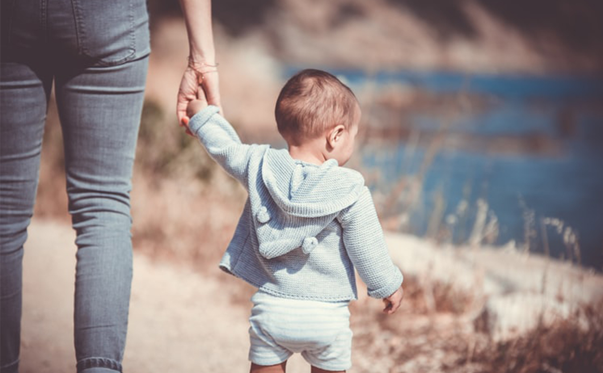 افضل دعاء تحصين الاطفال 