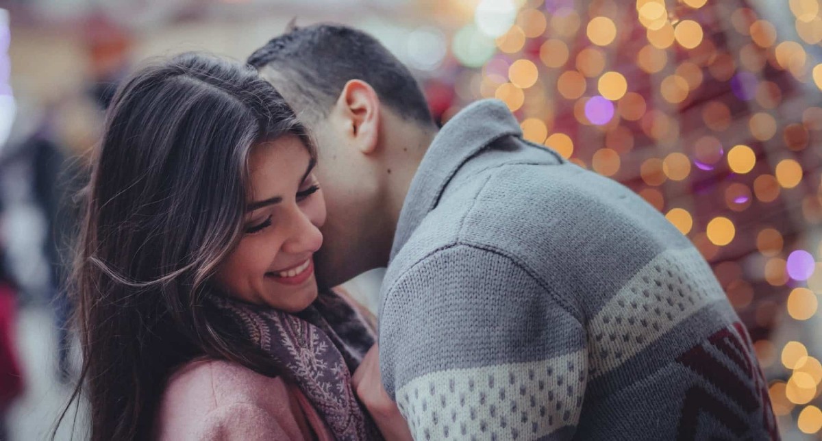 كيف اجعل رجل السرطان يعشقني
