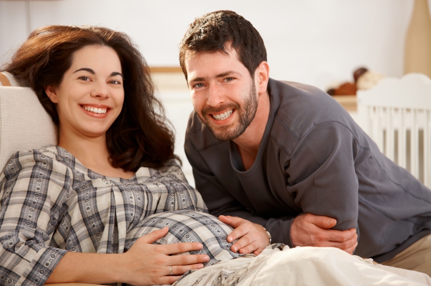 هل يمكن ممارسة الجماع وقت الحمل؟