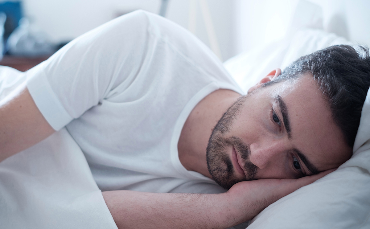 ما اسباب عدم نزول المنى عند الرجال وعلاجه؟