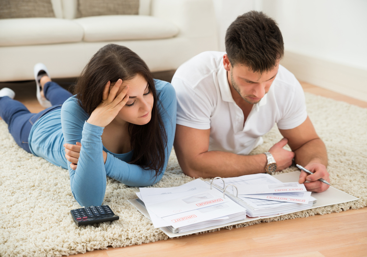 6 خطوات تساعدك على وضع خطة لميزانية البيت الشهرية