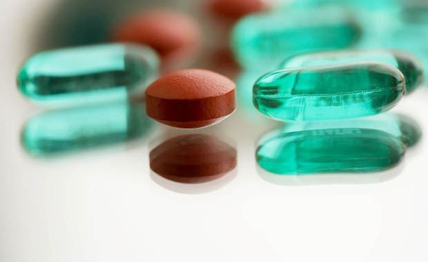 الفارق ما بين حبوب Advil Liqui-Gel  وحبوب Advil التقليدية