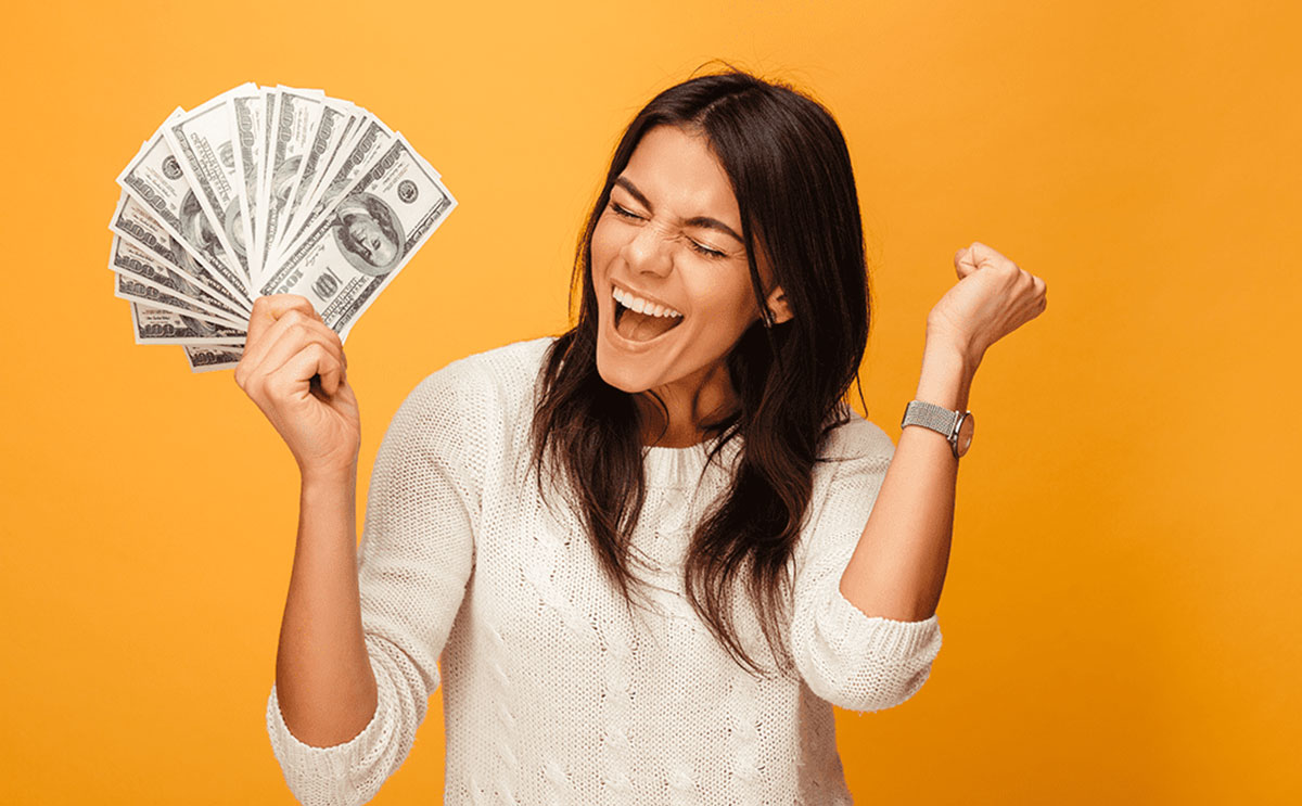 الأبراج التي ستحقق الثروات في العام 2019