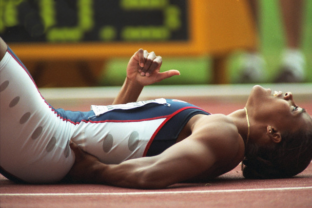 Person, Human, Sport