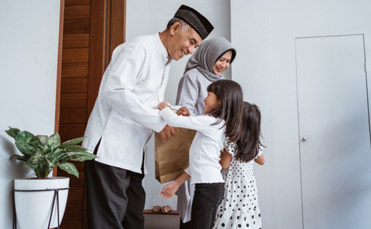 اليك افكار هدايا عيد الفطر للكبار والصغار!