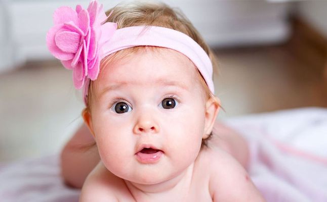 اليك أسماء بنات اسلامية جميلة!