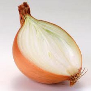 لا تدعي البصل يبكيك!