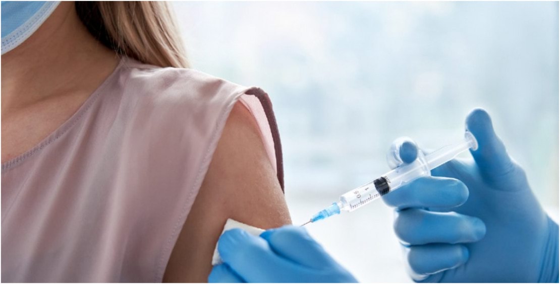 تدابير يجب اتباعها بعد أخذ لقاح كورونا
