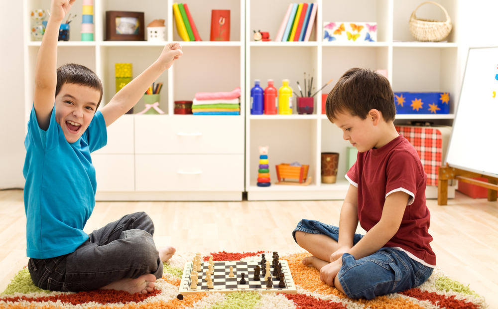 افكار العاب مفيدة للاطفال