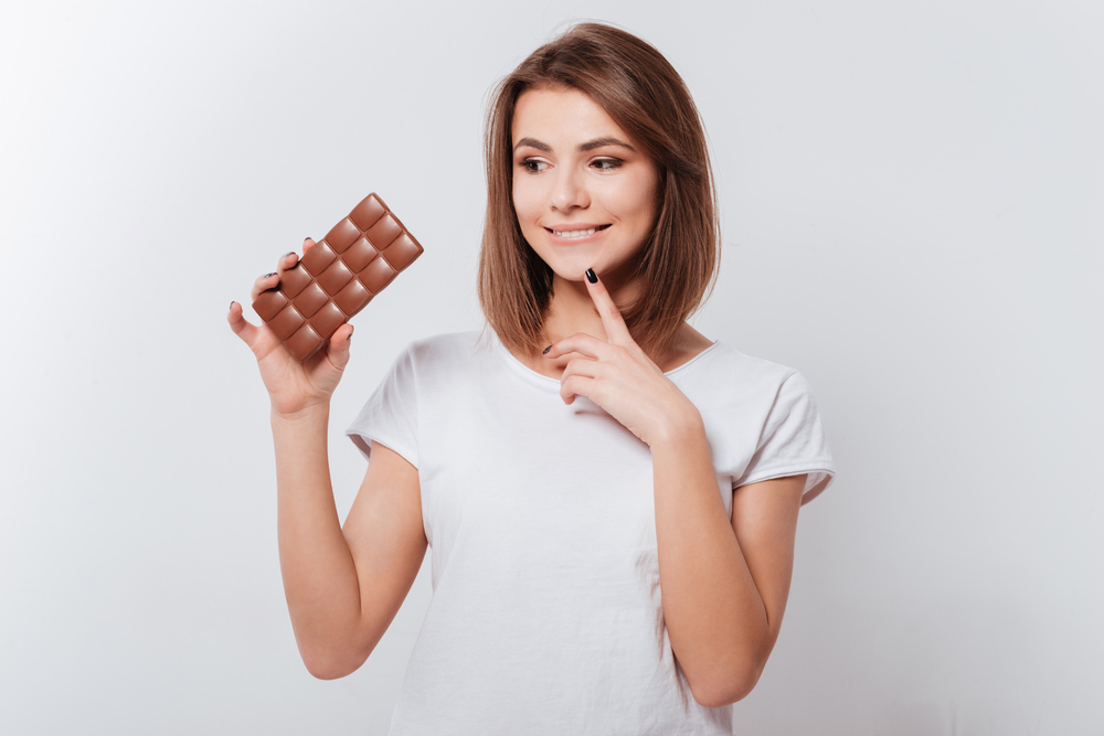 5 أطعمة مفاجئة تسبب حرقة المعدة