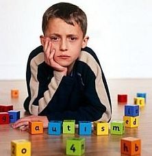التوحد Autism: الخصائص والعوارض