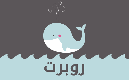 ما معنى اسم روبرت؟