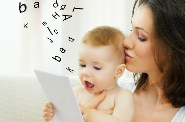 اسباب صعوبة النطق عند الاطفال