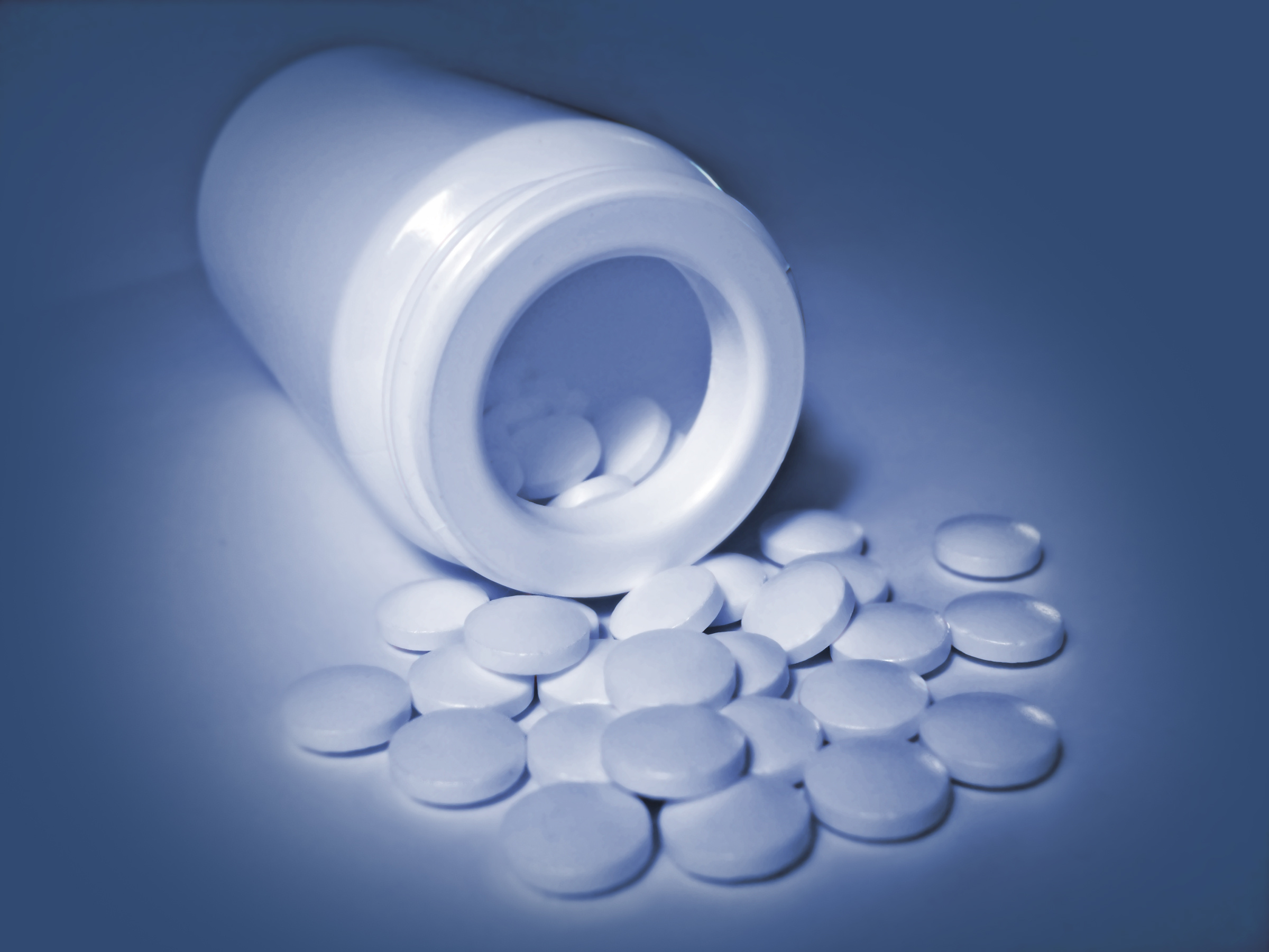 Medication, Pill
