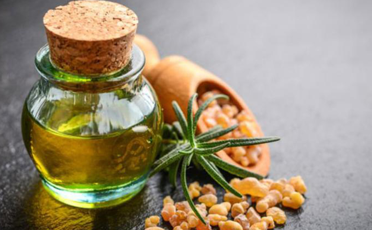 ما هي فوائد واضرار شرب منقوع لبان الذكر للحامل؟