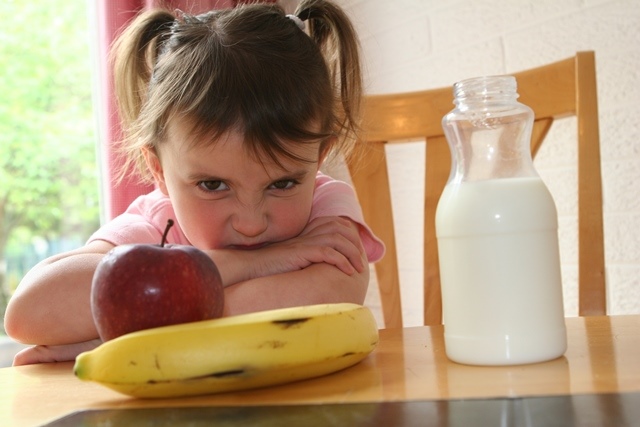 Banana, Plant, Fruit