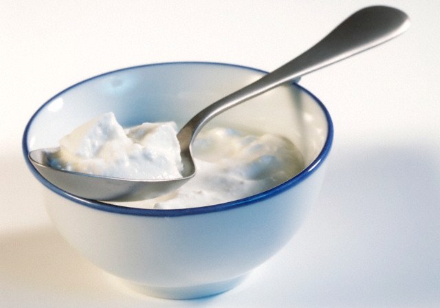 Spoon, Cutlery, Cream