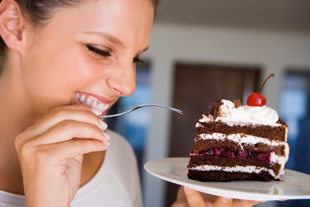 Person, Human, Food