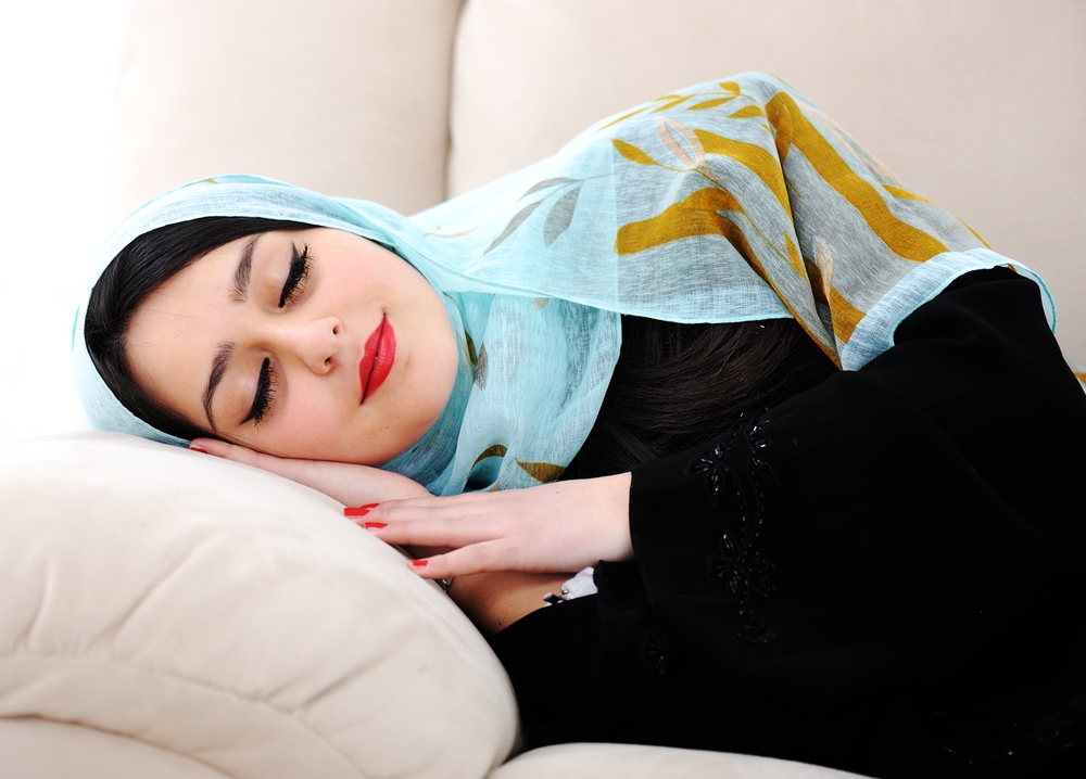 كيفية التغلّب على الخمول في رمضان
