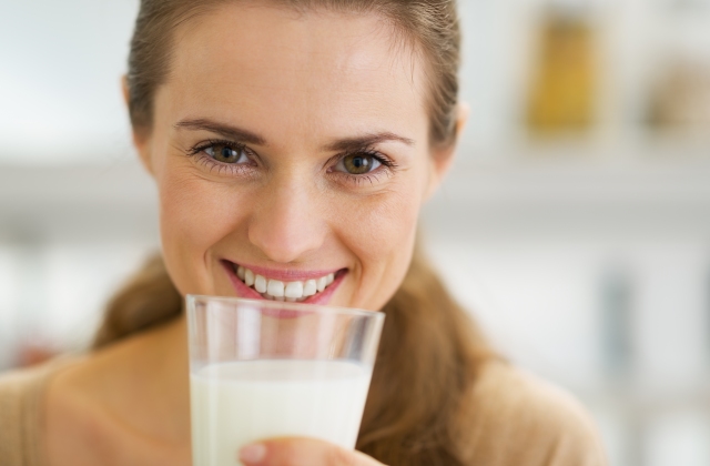 نصائح غذائية للوقاية من هشاشة العظام