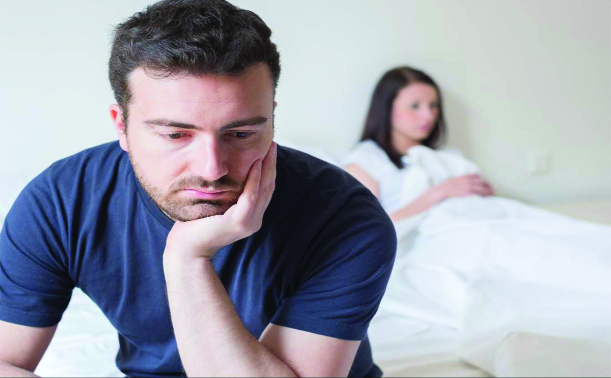 ضعف حركة الحيوان المنوى هل يحدث حمل
