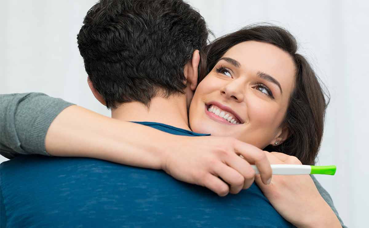 تعزيز الخصوبة لدى المرأة