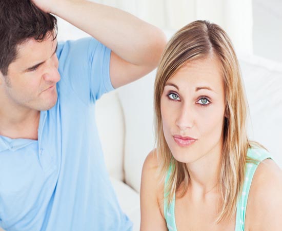 عبارات زوجتك ماذا تقصد من خلالها؟