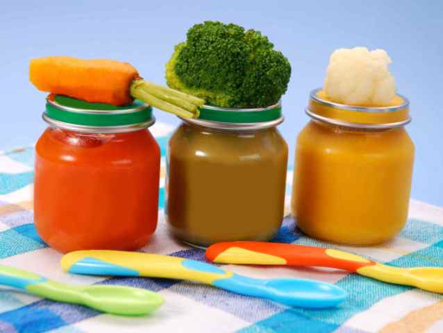 Plant, Food, Jar