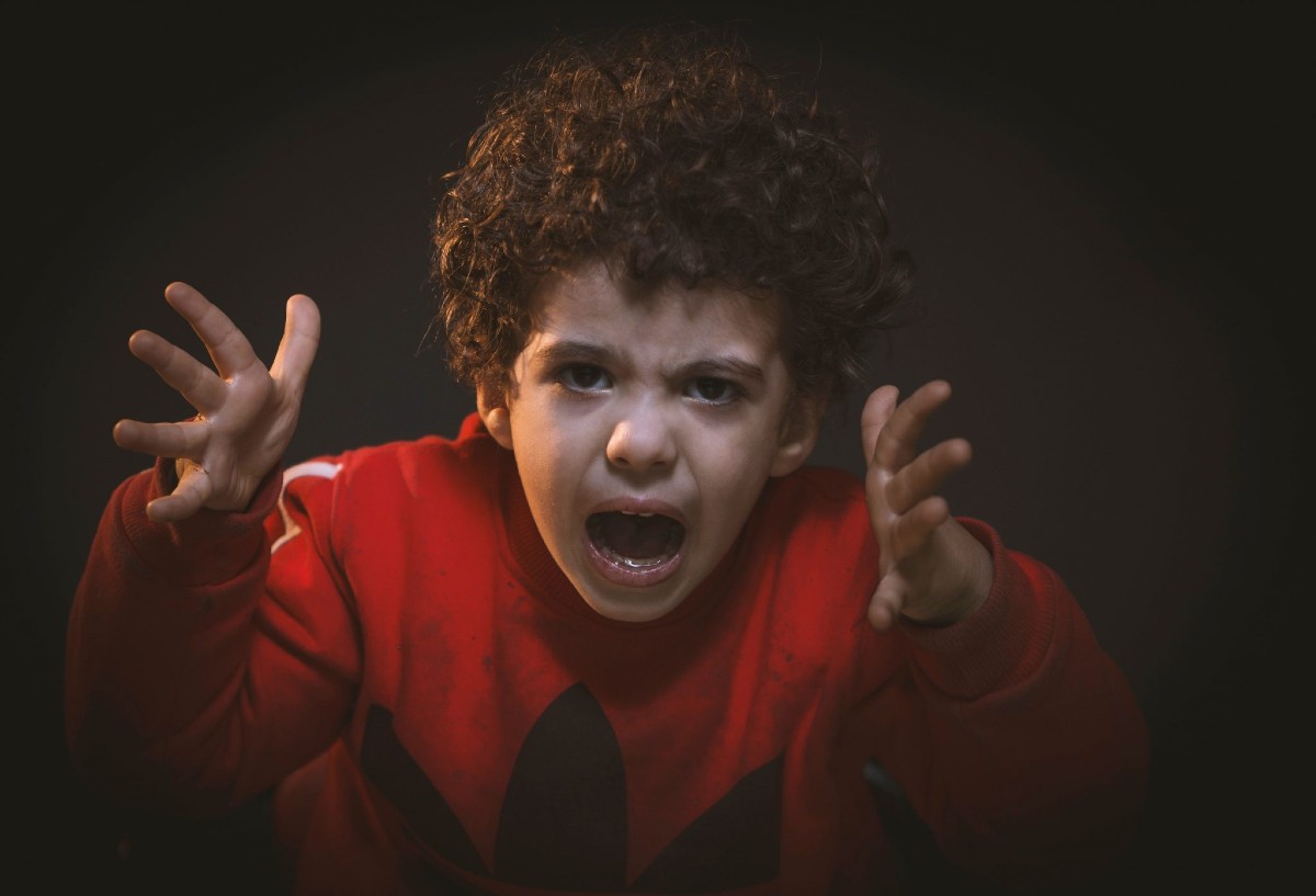 غيرة الطفل على امه من ابيه وعقدة اوديب