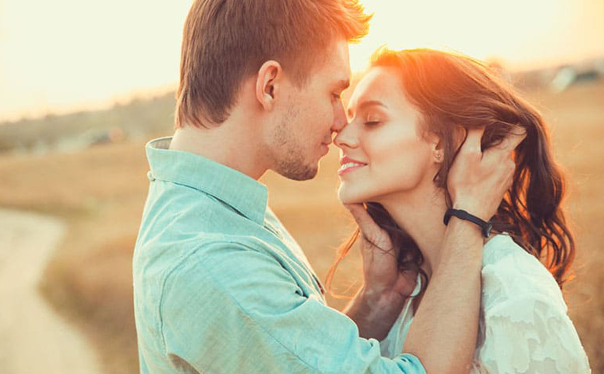 تعرفي الى اسرار برج العذراء الرجل والانثى!