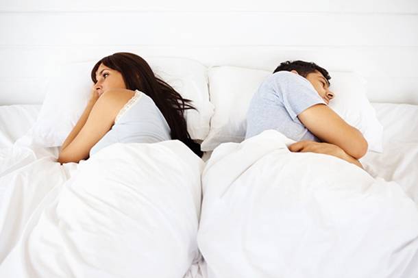 4 وسائل لمنع الحمل يستخدمها الرجال