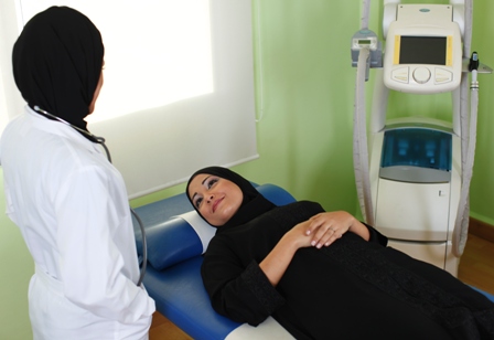 الوزن الزائد للأم يعرضها لسكري الحمل عند الولادة الثانية