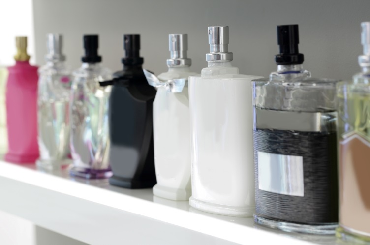 Bottle, Perfume, Cosmetics