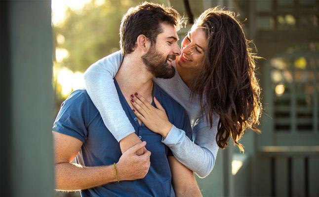 كيف تثيرين رجل برج القوس